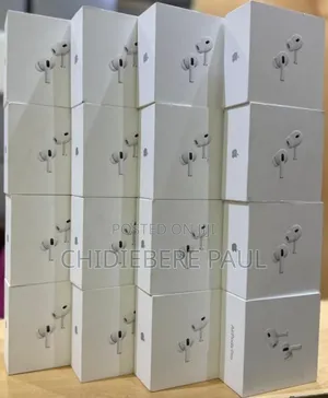 Airpod Pro 2nd Generation