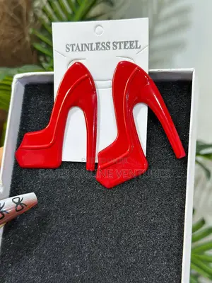 Fashion Statement Earrings