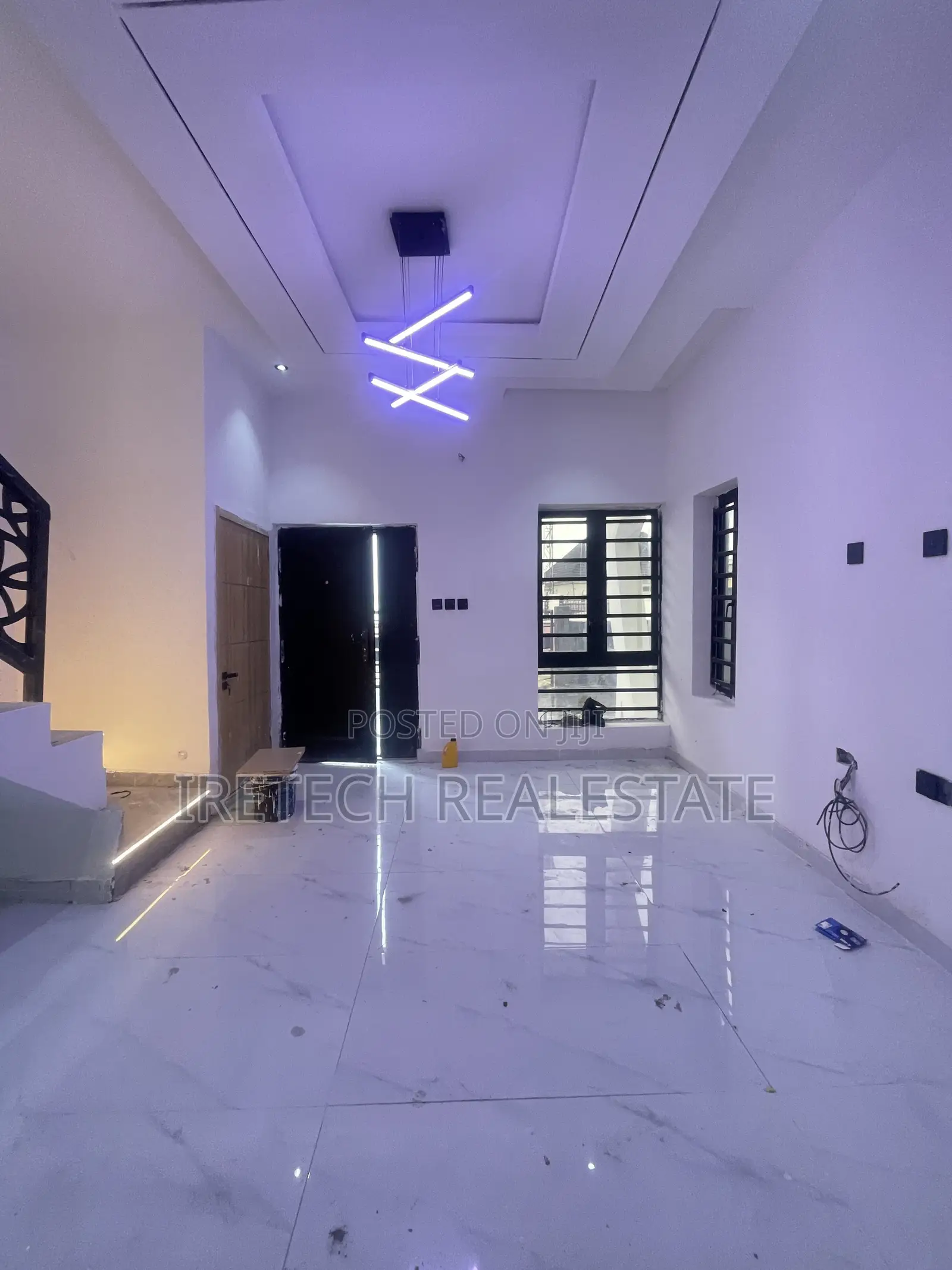 2bdrm Townhouse/Terrace in Sangotedo for sale
