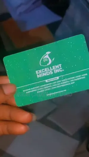 Business Card Printing