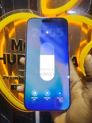 Apple iPhone 17 Pro Max 256 GB Orange