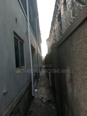 2bdrm Duplex in Nursing Estate, Karu-Nasarawa for rent