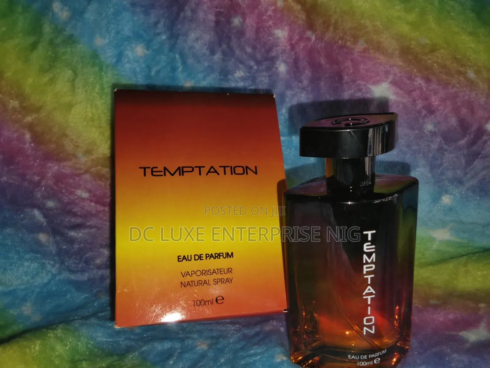 Temptation