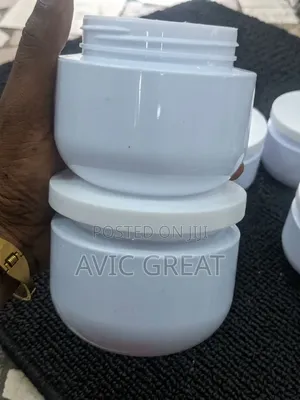 Natural Brightening Cream