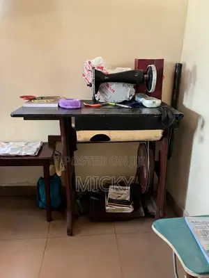 Sewing Machine
