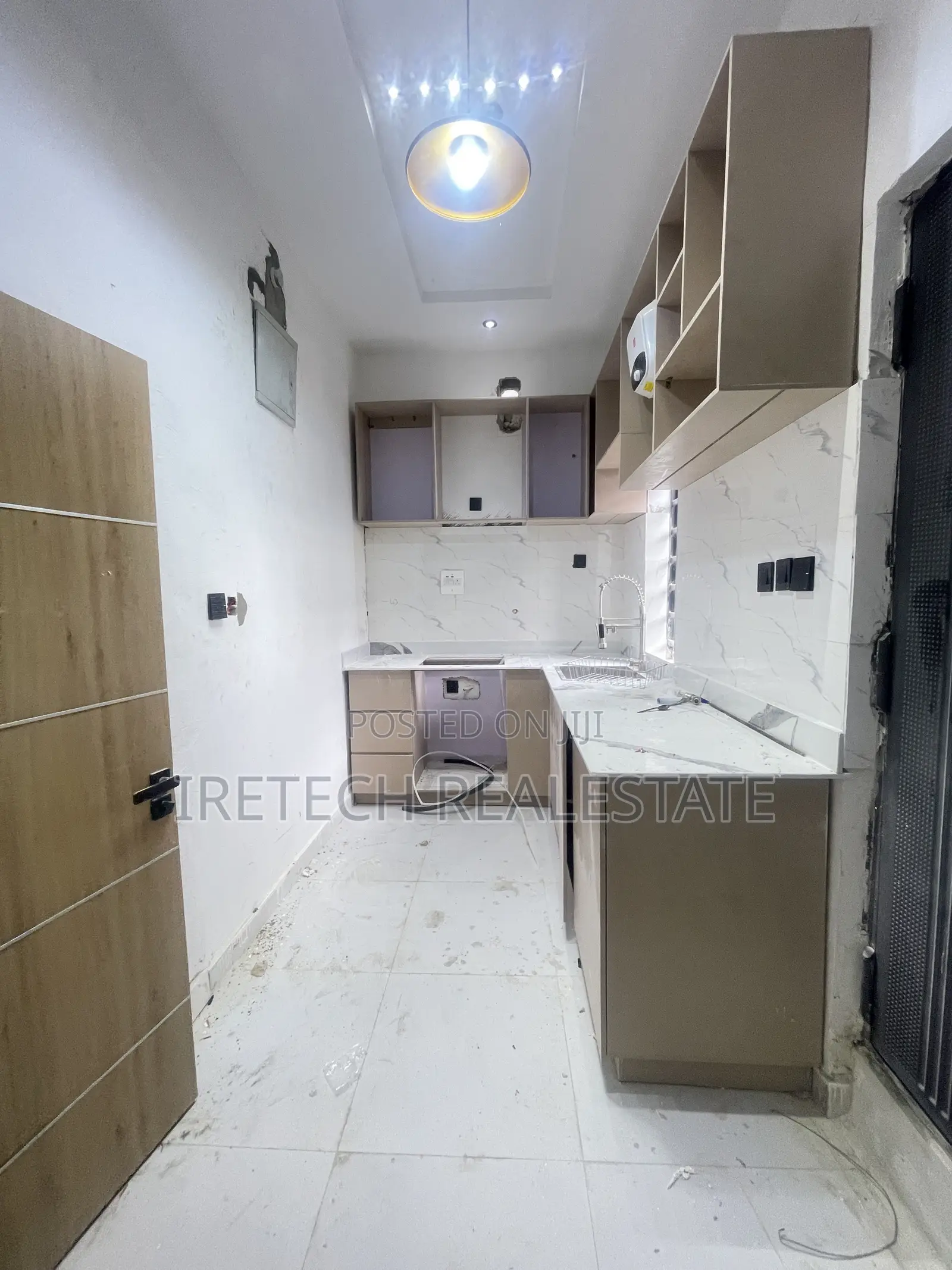 2bdrm Townhouse/Terrace in Sangotedo for sale