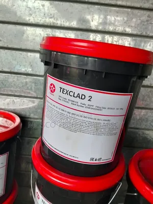 Texaco Texclad 2 Grease (18kg)