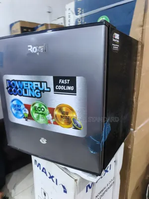 Royal RREF55BF 55L Bedside Personal Refrigerator