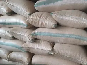 Soyabeans Available in Large Quantities