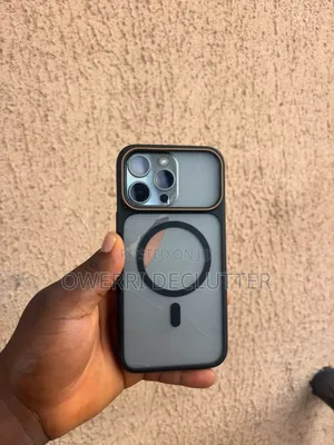 Apple iPhone 15 Pro Max 256 GB Silver