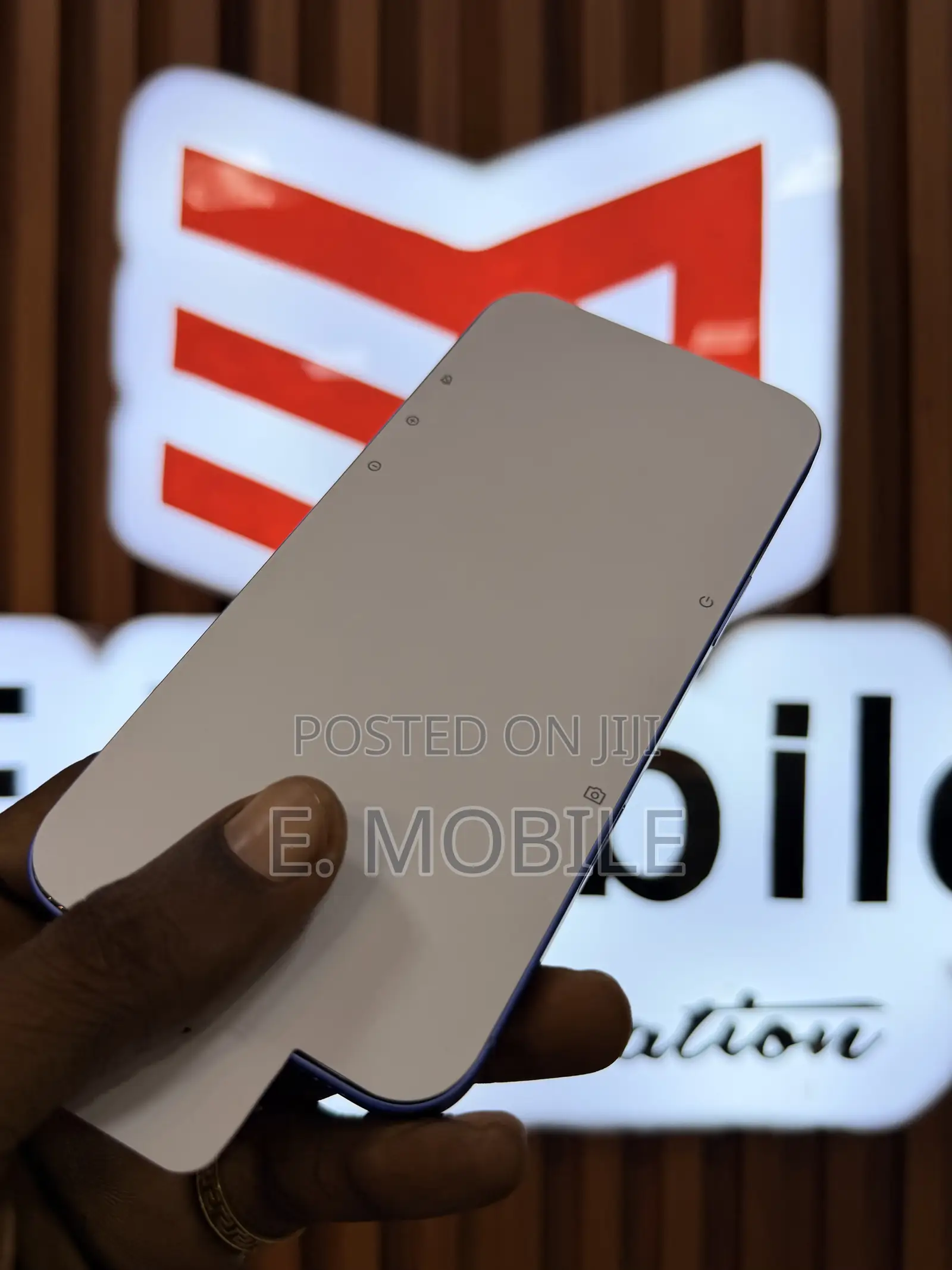 Apple iPhone 16 Plus 256 GB Blue