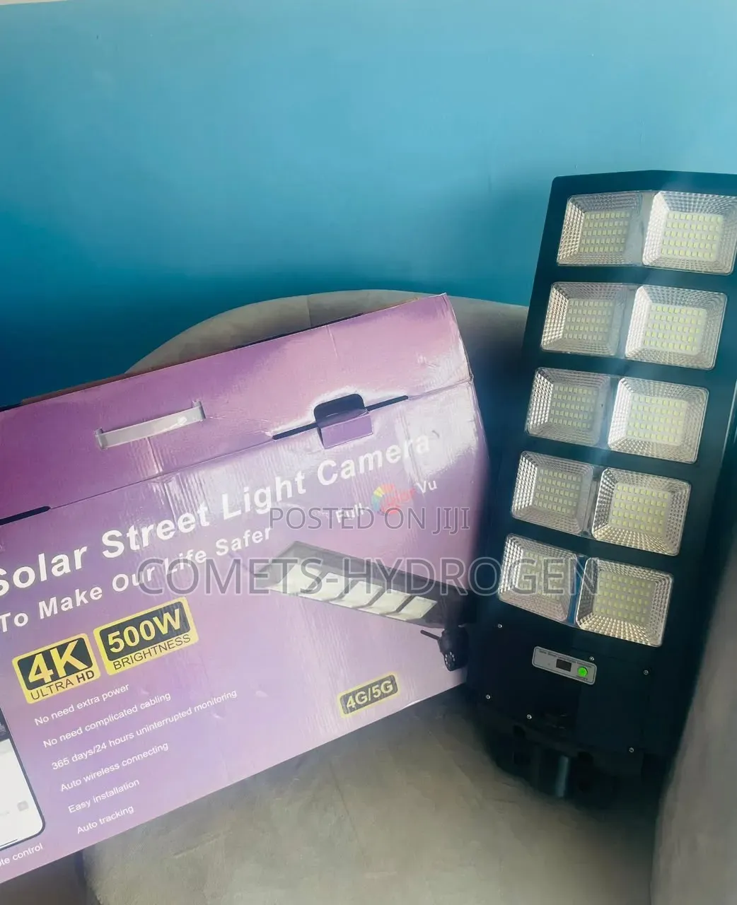 Solar & Smart Home Security & Safety Systems, Sales, Install & Repairs