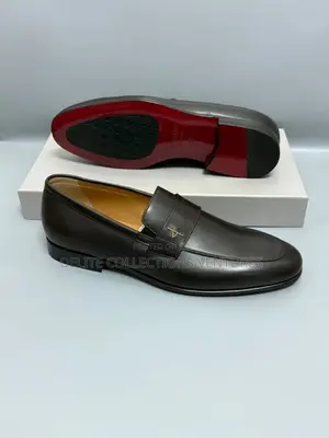 Original Italian Valentino Loafers