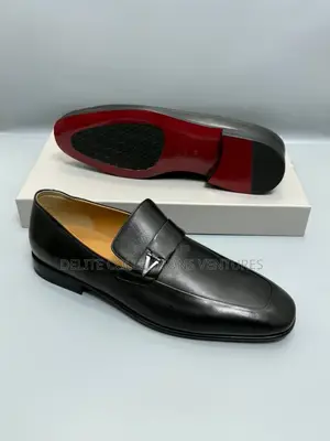 Original Italian Valentino Loafers
