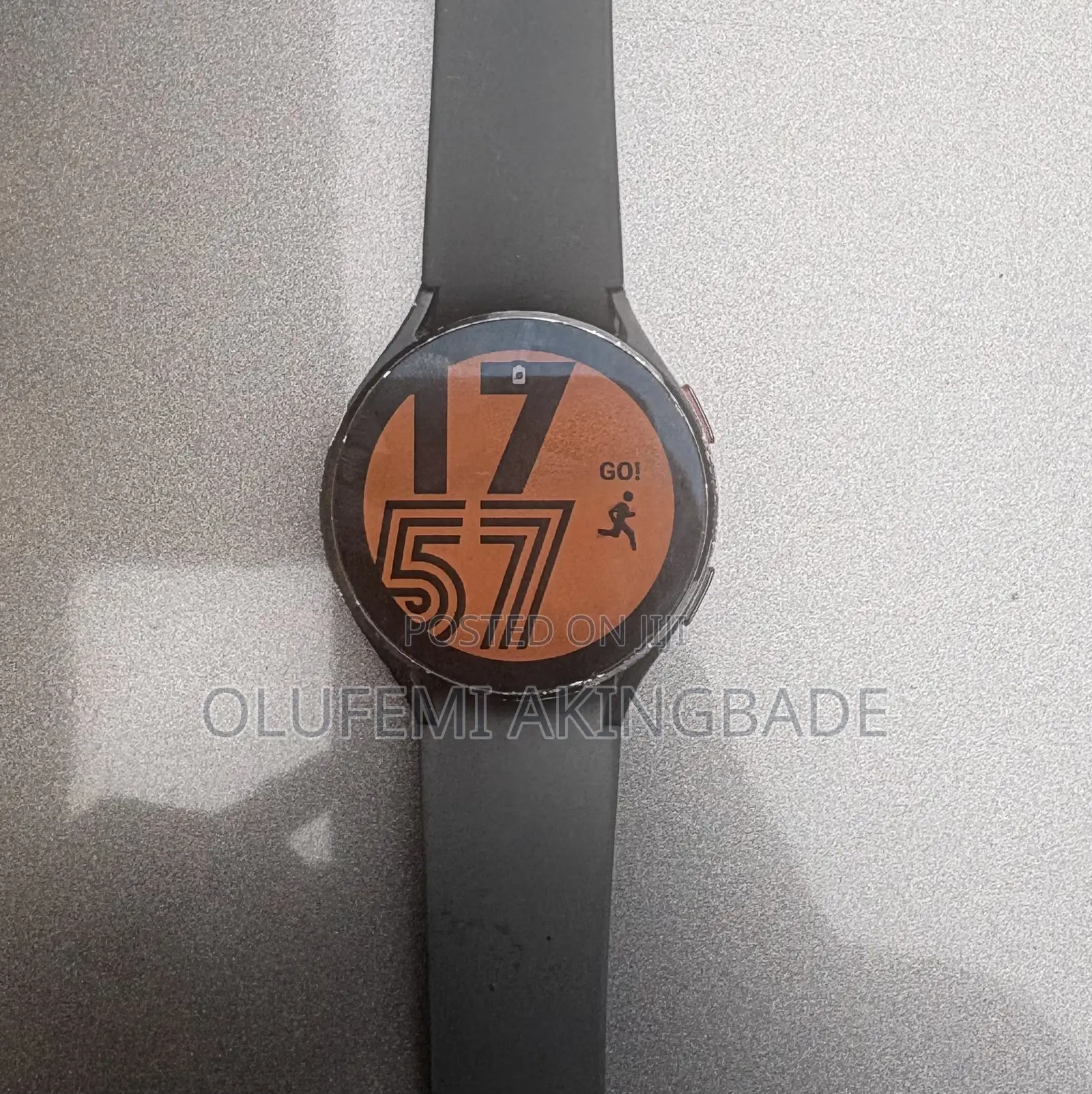 Galaxy Watch4 (H78B)