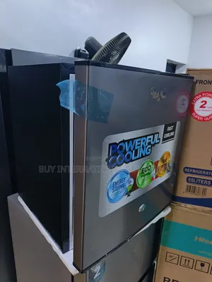 Royal 55L Bedside Refreshment Refrigerator
