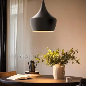 Dropping Light