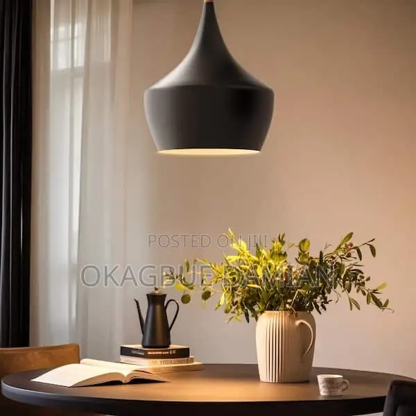 Dropping Light