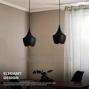 Dropping Light
