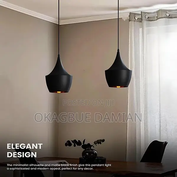 Dropping Light
