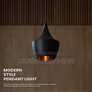 Dropping Light