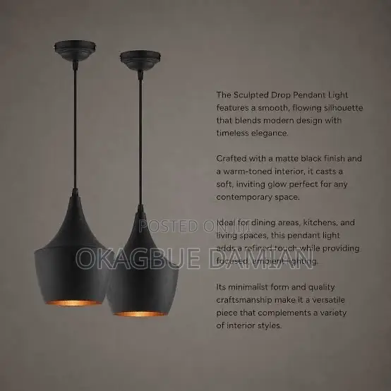 Dropping Light