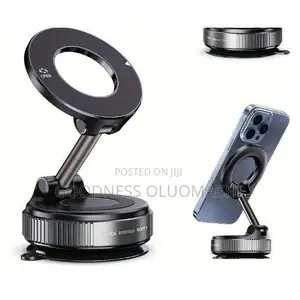 Car Magnetic Phone Holder