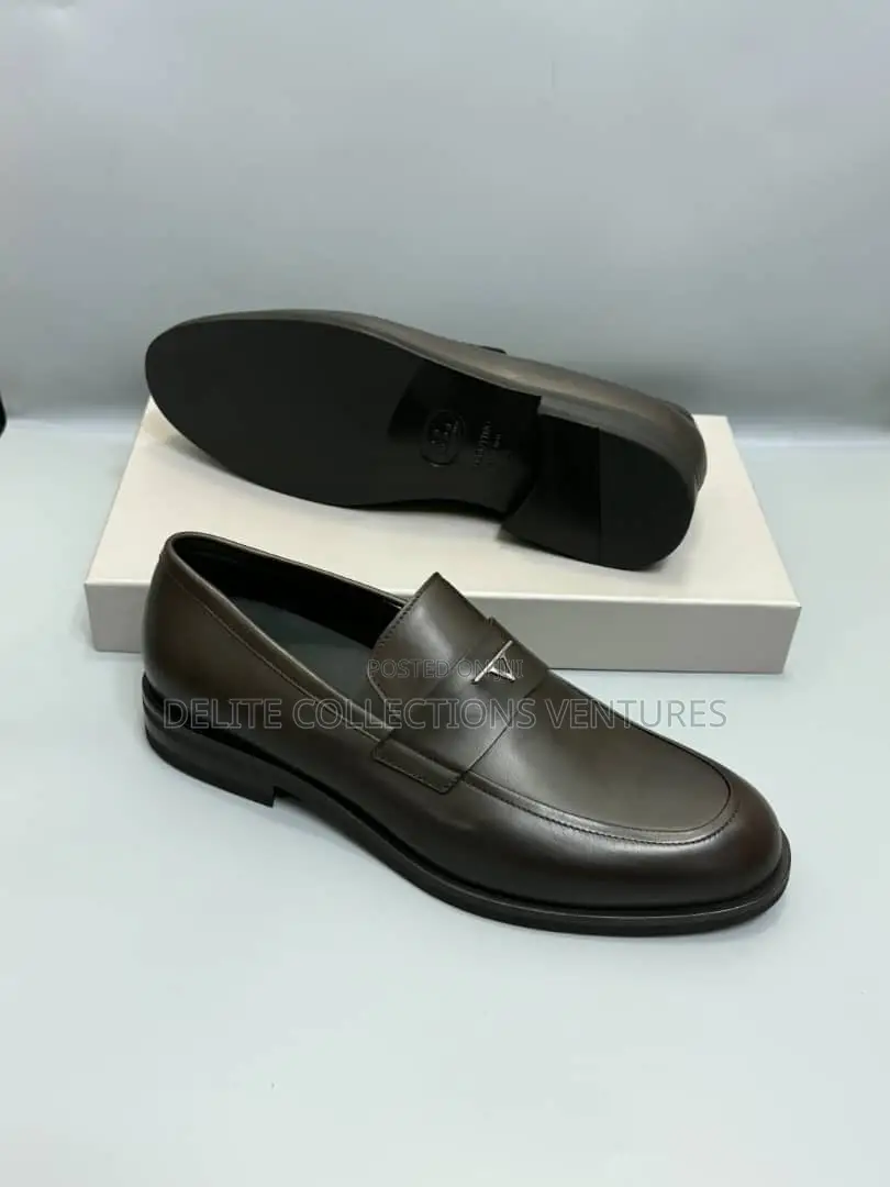 Original Italian Valentino Loafers