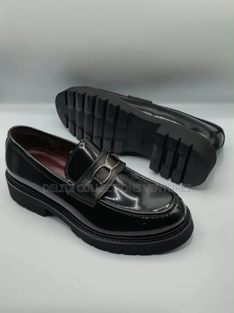 Original Italian Valentino Loafers