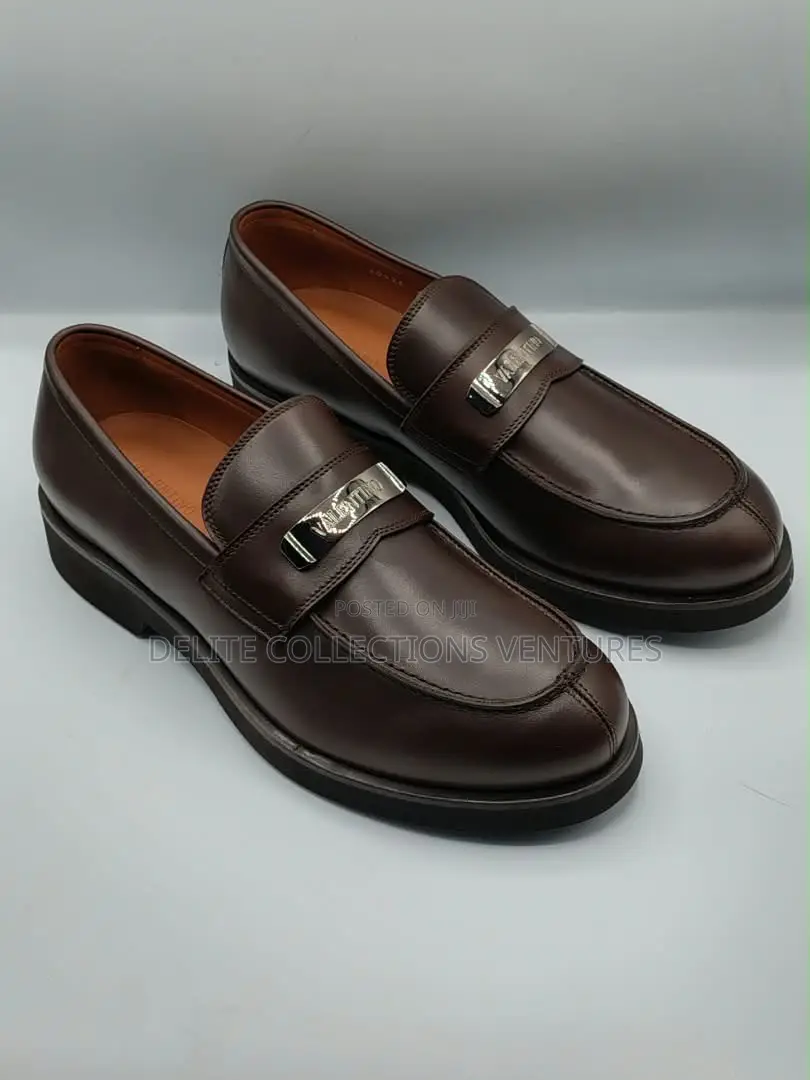 Original Italian Valentino Loafers