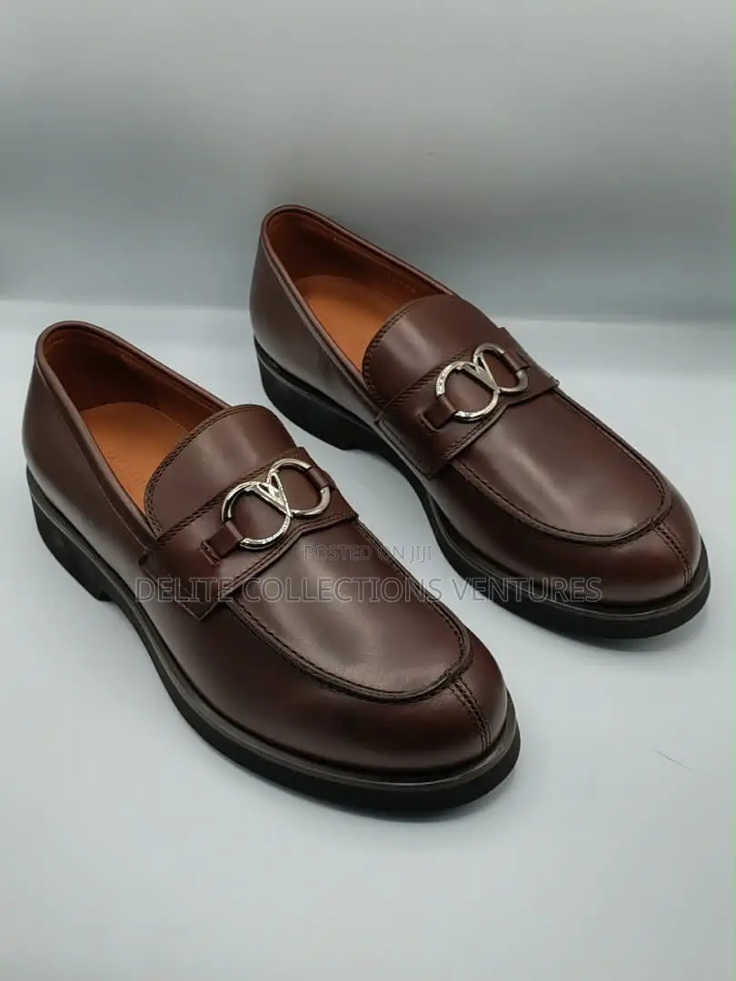 Original Italian Valentino Loafers