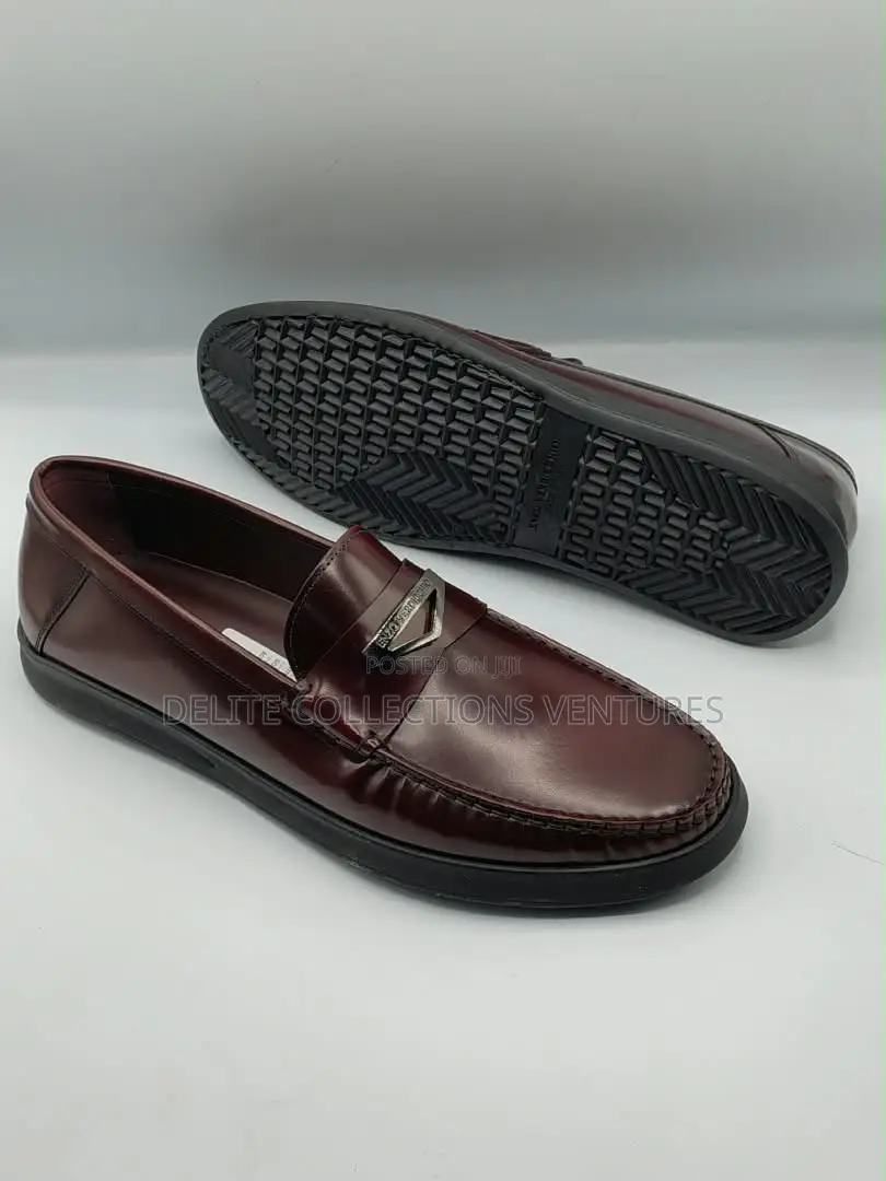 Original Italian Valentino Loafers