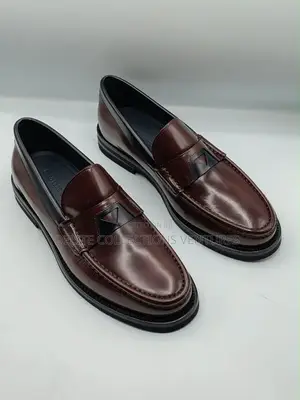 Original Italian Valentino Loafers