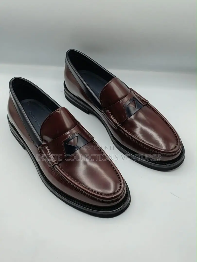 Original Italian Valentino Loafers