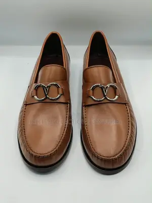 Original Italian Valentino Loafers