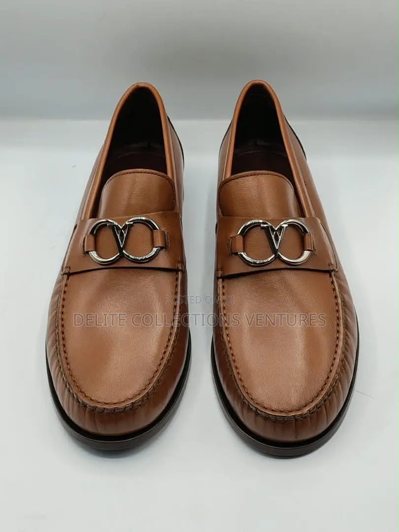 Original Italian Valentino Loafers