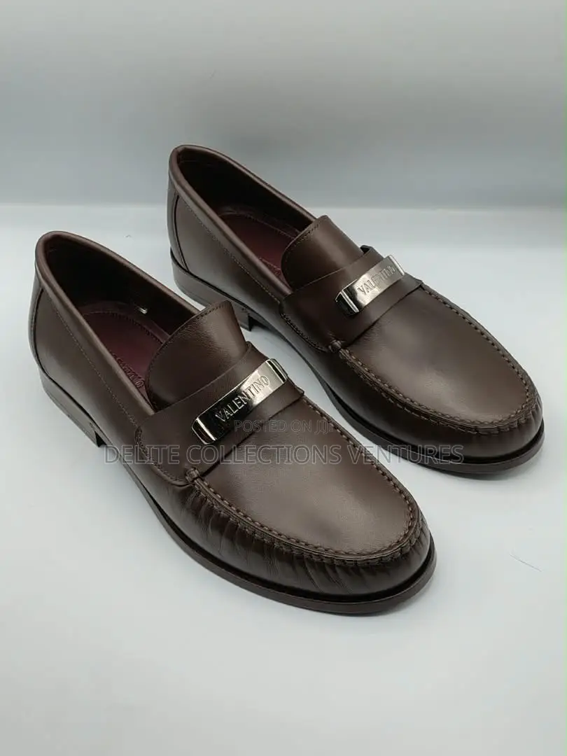 Original Italian Valentino Loafers