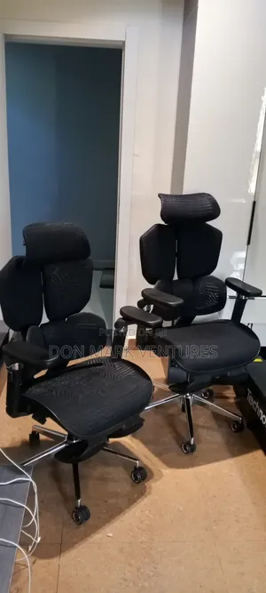 Luxury Gaming Chair