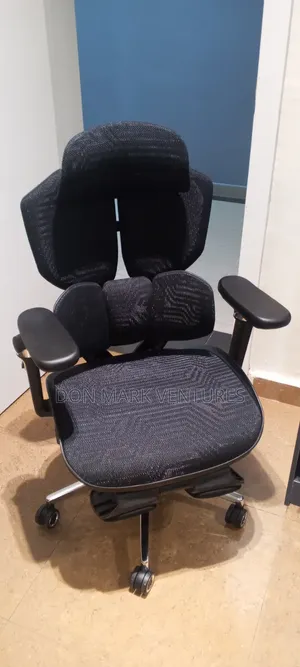 Luxury Gaming Chair