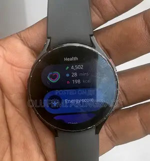 Galaxy Watch4 (H78B)