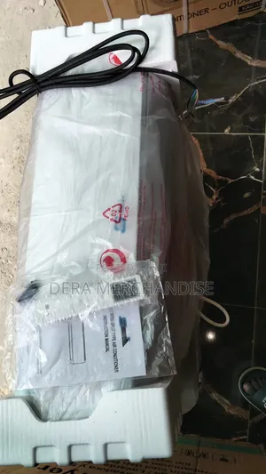 Super Sleeper Air Conditioner 1 HP