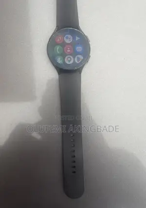 Galaxy Watch4 (H78B)
