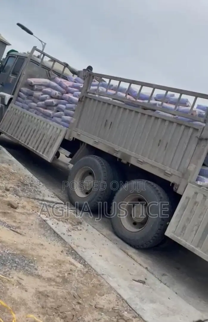 Dangote Cement