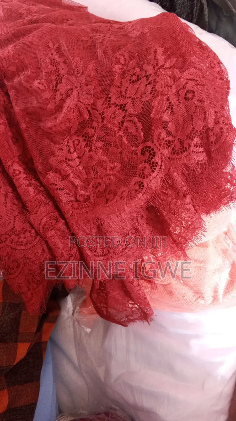 ZinnyRose Fabrics