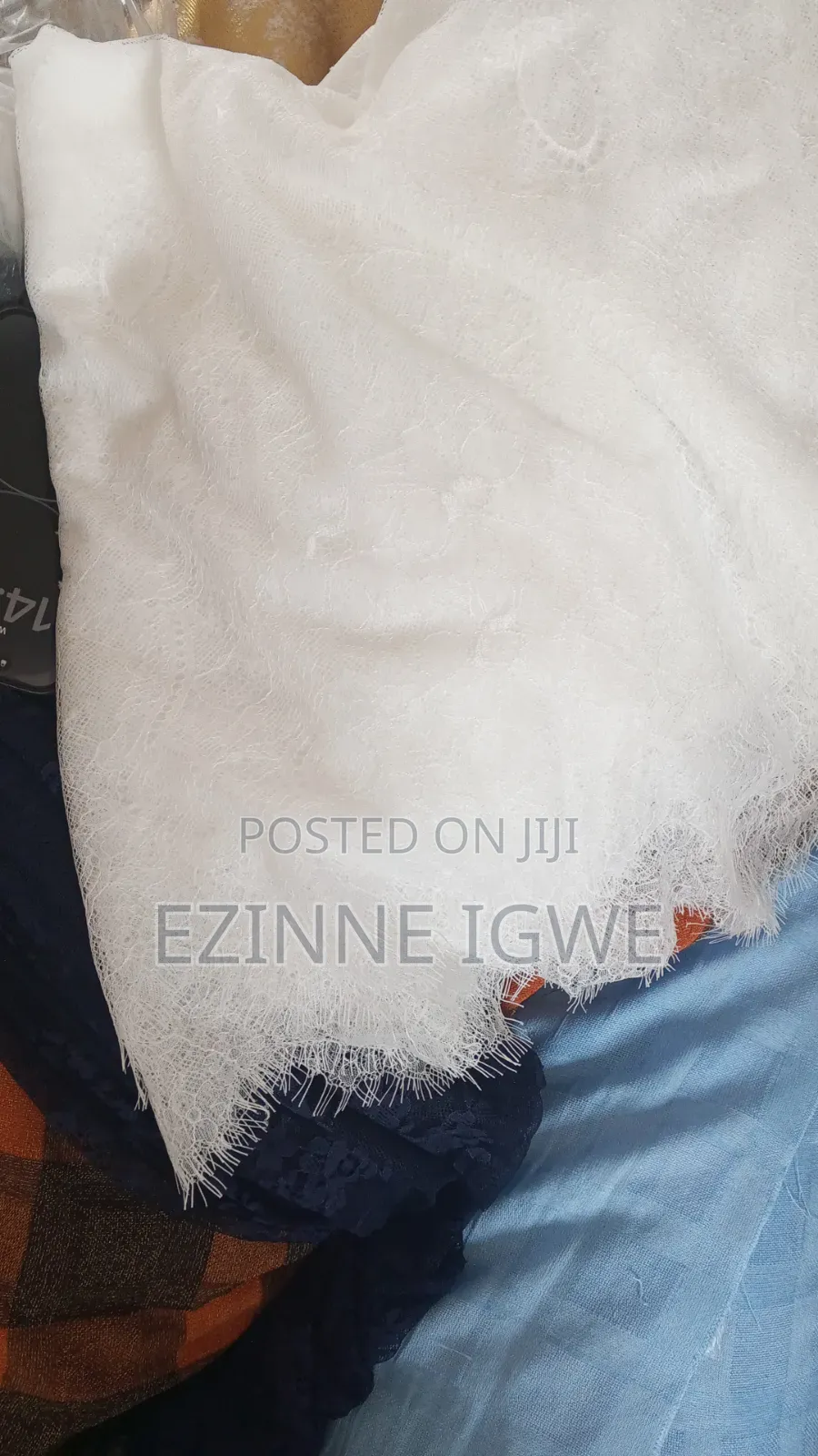 ZinnyRose Fabrics