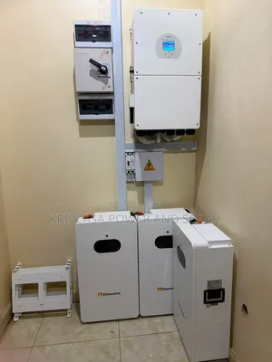 Dawnice 16kWh Battery for Villas, Hotels Offices