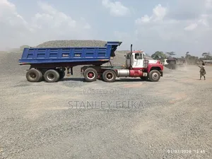 Black Iron Stone