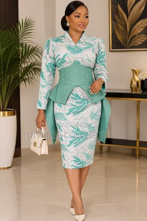 Beautiful Office Wear