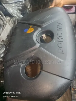 Engine Cover for Hyundai Elentra 2011-2014, Kia Sportage and Tucson