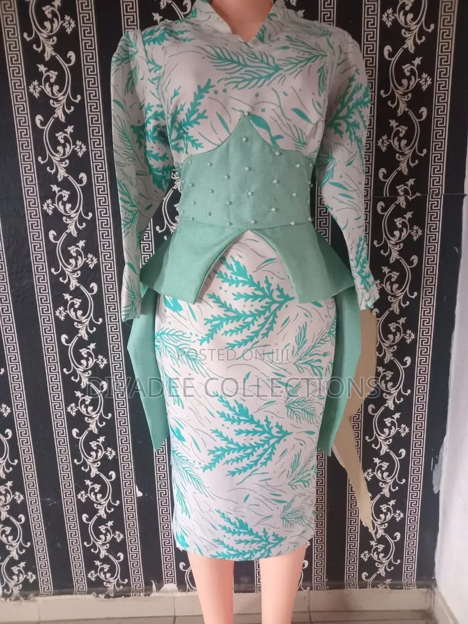 Beautiful Office Wear